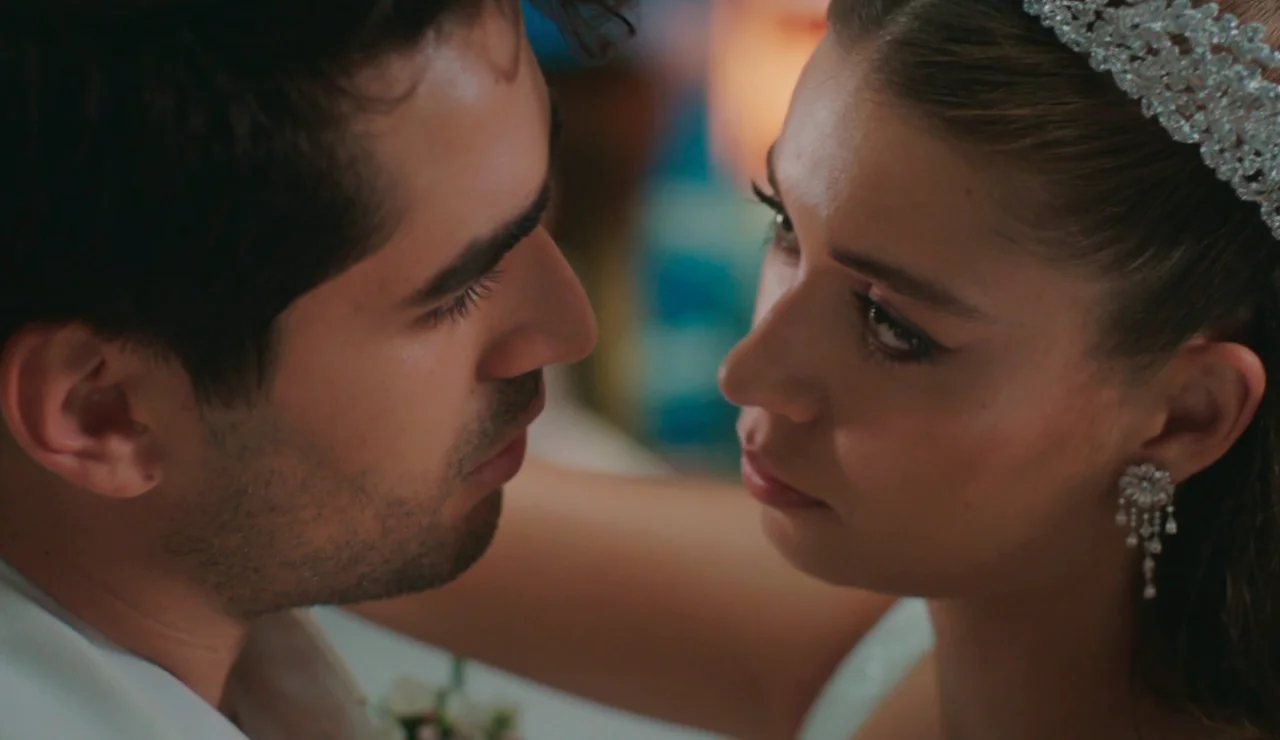 Una nueva vida | Web oficial de Antena 3 | Series