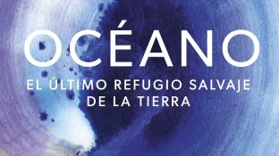 David Attenborough vuelve a las librer&iacute;as con 'Oce&aacute;no'