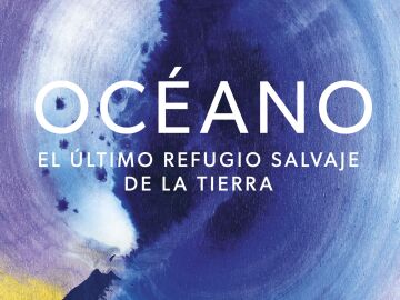 David Attenborough vuelve a las librerías con 'Oceáno'