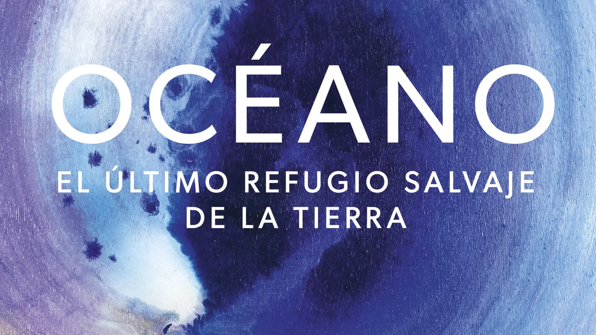 David Attenborough vuelve a las librerías con 'Oceáno' David Attenborough vuelve a las librerías con 'Oceáno'