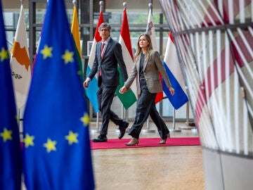 La UE debate hoy sobre el catalán.