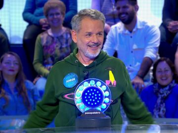 &iquest;Se puede ganar en La Pista solo bailando? Una duda in&eacute;dita en Pasapalabra 