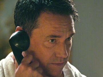 D&aacute;maso, el hombre misterioso que espiaba a Dami&aacute;n, es en realidad&hellip; &iexcl;Gabriel de la Reina!