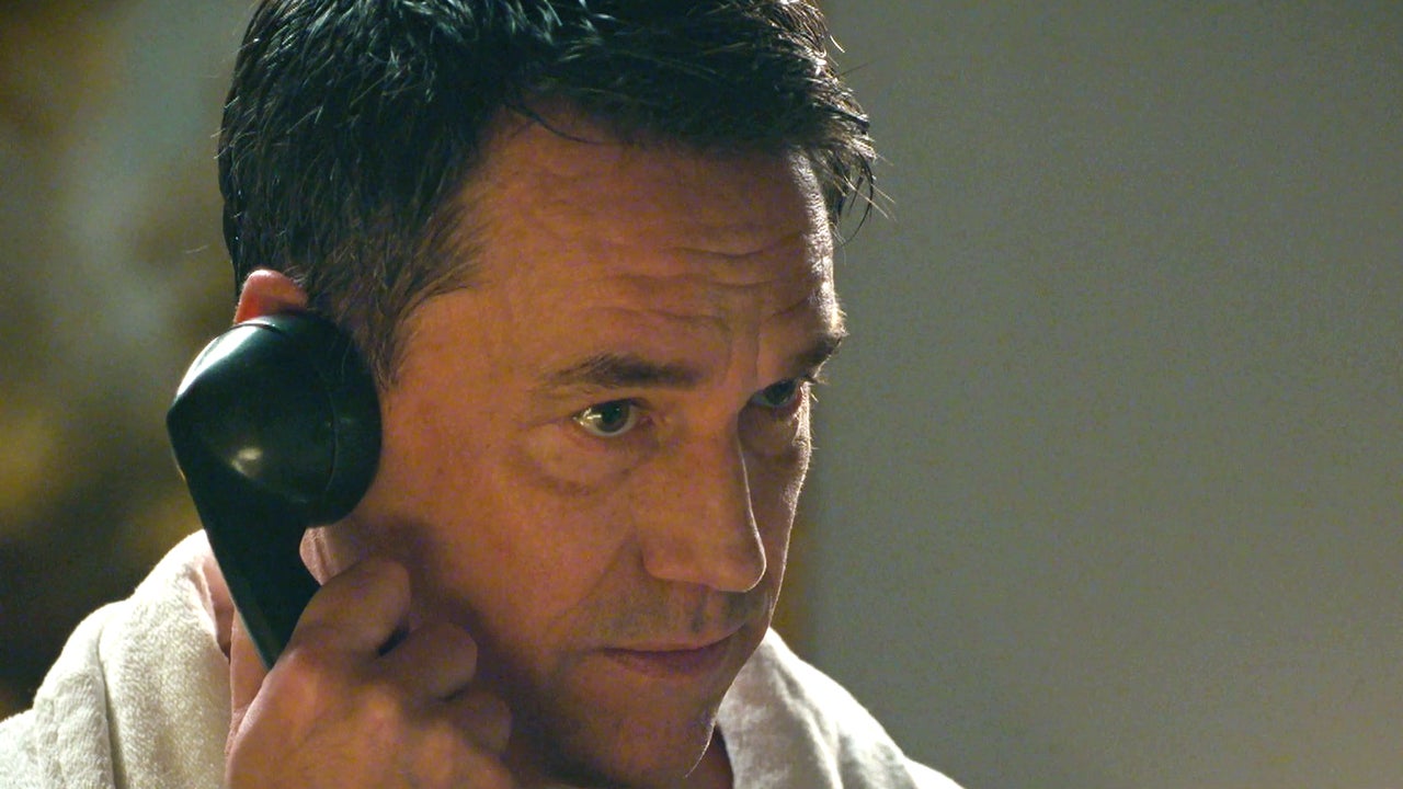 Dámaso, el hombre misterioso que espiaba a Damián, es en realidad… ¡Gabriel de la Reina! Dámaso, el hombre misterioso que espiaba a Damián, es en realidad… ¡Gabriel de la Reina!