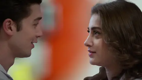 El amor gana la partida: Uras y Seren vuelven a reconciliarse tras su crisis más dura El amor gana la partida: Uras y Seren vuelven a reconciliarse tras su crisis más dura