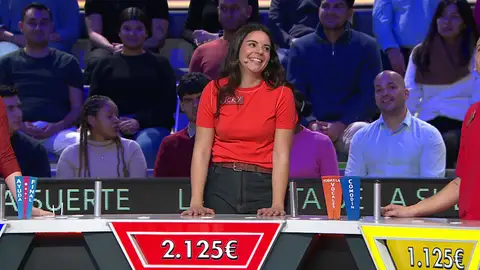 “Esto sí que sería un mundo perfecto, que resolvieras ahora”: Vicky brilla con un panel de 1.625 euros que le coloca en primer puesto “Esto sí que sería un mundo perfecto, que resolvieras ahora”: Vicky brilla con un panel de 1.625 euros que le coloca en primer puesto