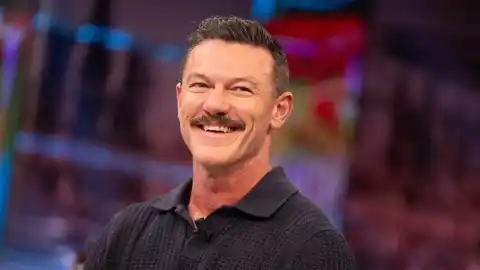 El mensaje de Luke Evans para las personas homosexuales: "El amor ayuda a curar todas las heridas" El mensaje de Luke Evans para las personas homosexuales: "El amor ayuda a curar todas las heridas"