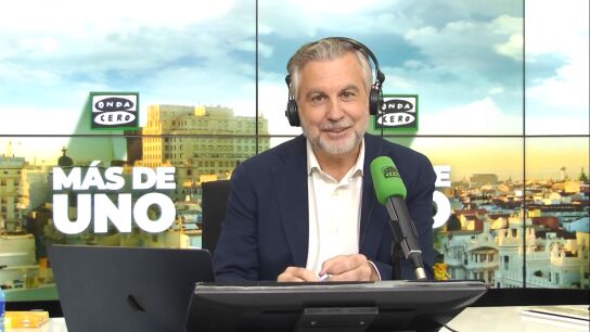 Carlos Alsina
