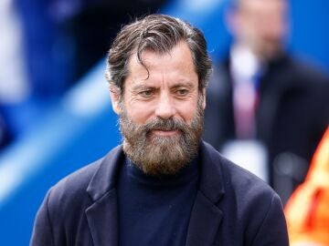 Quique S&aacute;nchez Flores