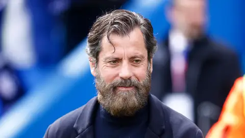 Quique Sánchez Flores Quique Sánchez Flores