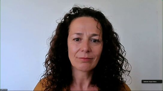 Milagros C&iacute;vico