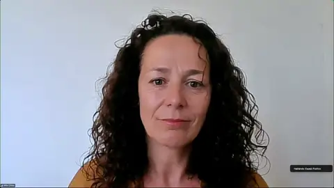 Milagros Cívico Milagros Cívico