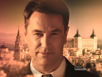 As&iacute; es la nueva cabecera de Sue&ntilde;os de libertad con la incorporaci&oacute;n Oriol Tarras&oacute;n