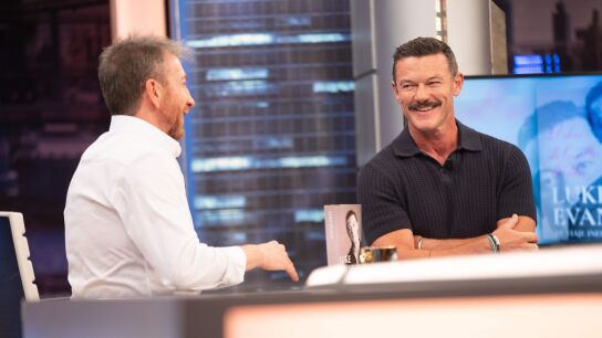Así afrontó Luke Evans su homosexualidad siendo Testigo de Jehová: "Fue una experiencia de mucha soledad"