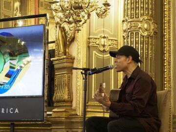 Presentación del XXII Festival Tensamba