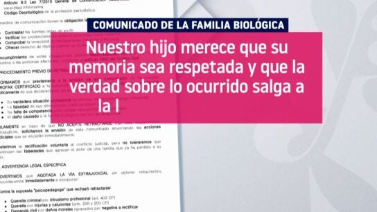 Comunicado