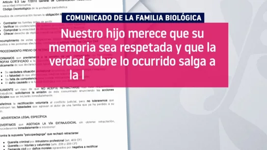Comunicado Comunicado