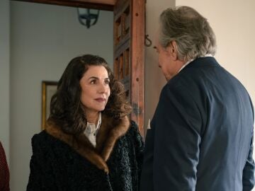 Digna y Pedro