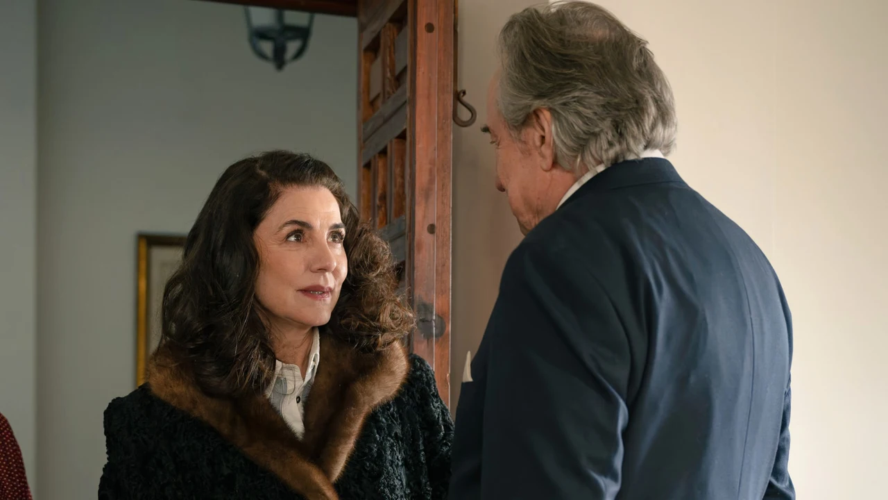 Avance del próximo capítulo de Sueños de libertad: La petición de Digna a don Pedro antes de casarse