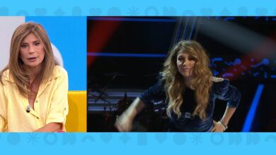 Paulina Rubio, enviada a terapia familiar por un juez tras una presunta agresión a su hijo: 