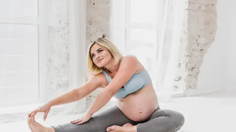 Ejercicio preparto Ejercicio preparto