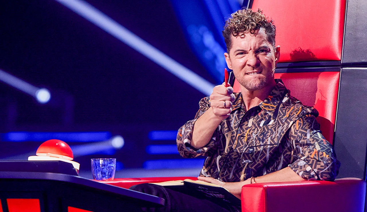 ¿Te lo perdiste? Estos son los momentos más virales de la tercera gala de La Voz Kids
