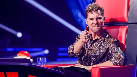 ¿Te lo perdiste? Estos son los momentos más virales de la tercera gala de La Voz Kids ¿Te lo perdiste? Estos son los momentos más virales de la tercera gala de La Voz Kids