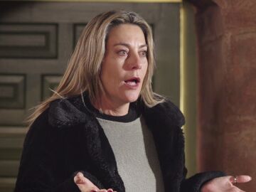 Así comienza el tercer episodio de Traitors: Anuska resucita cuando todos la daban por asesinada