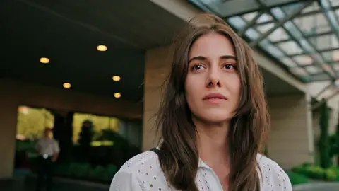 El desprecio de Abidin a Suna que confirma lo peor: su historia ha terminado El desprecio de Abidin a Suna que confirma lo peor: su historia ha terminado