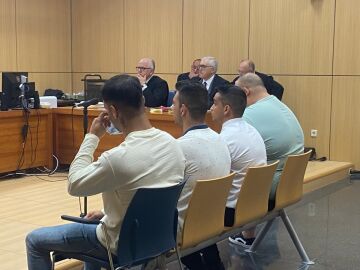 Guardia Civil afirma que "al menos 15 personas" participaron en los abusos sexuales a la menor de Valencia