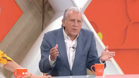 Diego López Garrido Diego López Garrido