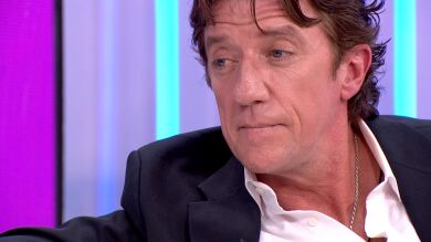 Entrevista completa de Colate Vallejo-Nágera en Y ahora Sonsoles: 