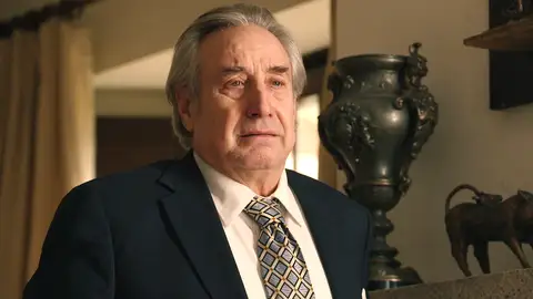 Capítulo 316 de Sueños de libertad; 28 de mayo: don Pedro quema la carta Inés para evitar poner en riesgo su matrimonio con Digna Capítulo 316 de Sueños de libertad; 28 de mayo: don Pedro quema la carta Inés para evitar poner en riesgo su matrimonio con Digna