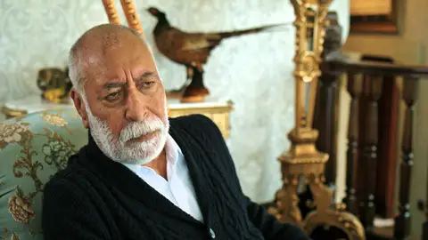 Adiós a los Ihsanli: fuga, divorcio y una promesa que ha evitado una guerra entre familias Adiós a los Ihsanli: fuga, divorcio y una promesa que ha evitado una guerra entre familias