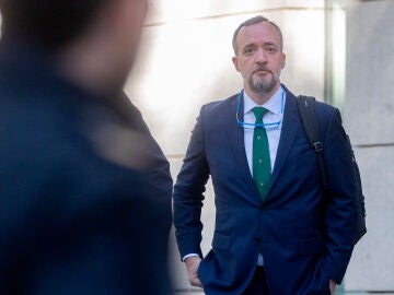 A3 Noticias de la Mañana (28-05-25) Detenido el exsecretario de Estado de Seguridad Francisco Martínez en una operación de la Audiencia Nacional