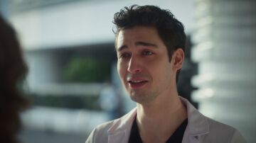 El fiasco de la boda sorpresa hace Uras dudar de su futuro con Seren: “No consigo hacerte feliz” 