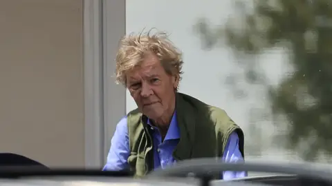 Ernesto de Hannover Ernesto de Hannover