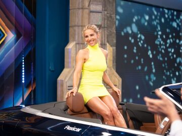 Elsa Pataky se convierte en invitada Platino de El Hormiguero: ¡repasamos sus mejores momentos!