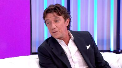 Colate Vallejo-Nágera, sobre la portada de Paulina Rubio con su hijo: 