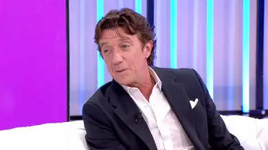 Colate Vallejo-Nágera, sobre la portada de Paulina Rubio con su hijo: Colate Vallejo-Nágera, sobre la portada de Paulina Rubio con su hijo: