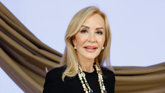 Carmen Lomana Carmen Lomana