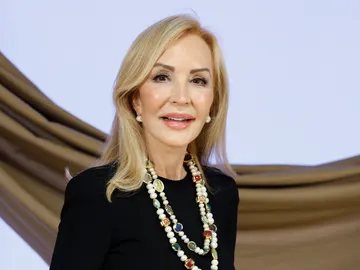 Carmen Lomana Carmen Lomana