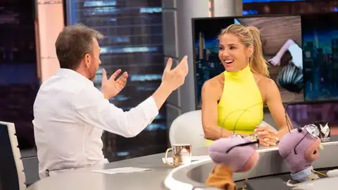 Una serpiente y hasta un lagarto, así son las mascotas de Elsa Pataky en Australia Una serpiente y hasta un lagarto, así son las mascotas de Elsa Pataky en Australia