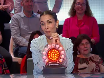 ¿Es Chayanne… o Leonardo Dantes? La canción del verano que pone a bailar a Hiba Abouk ¿Es Chayanne… o Leonardo Dantes? La canción del verano que pone a bailar a Hiba Abouk