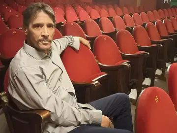Sergio Peris-Mencheta Sergio Peris-Mencheta