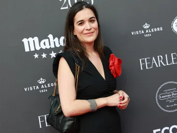 Bárbara Mirjan Bárbara Mirjan