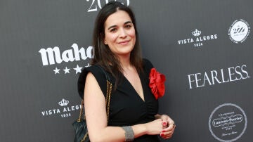 Bárbara Mirjan