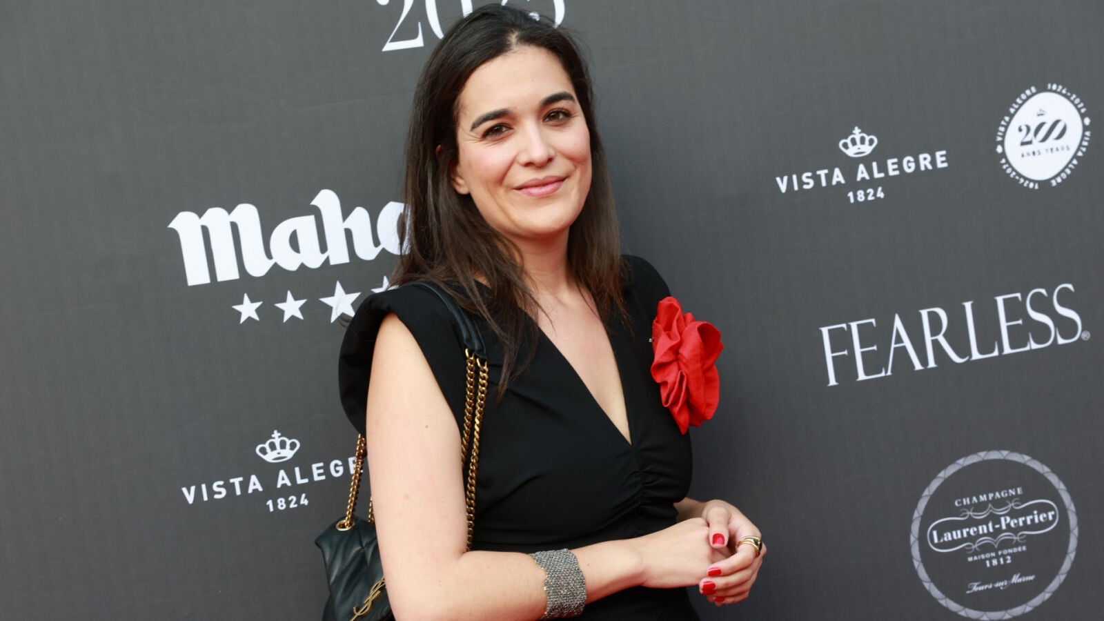 Bárbara Mirjan ya ha escogido a la diseñadora de su vestido de novia para su boda con Cayetano Martínez de Irujo