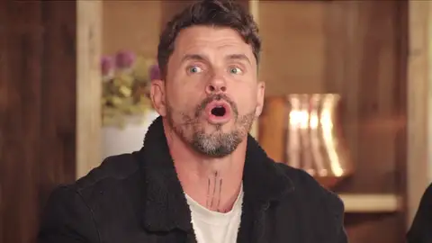 Desconcierto total entre los traidores: ¿por qué Lía sigue viva si la han envenenado? Desconcierto total entre los traidores: ¿por qué Lía sigue viva si la han envenenado?