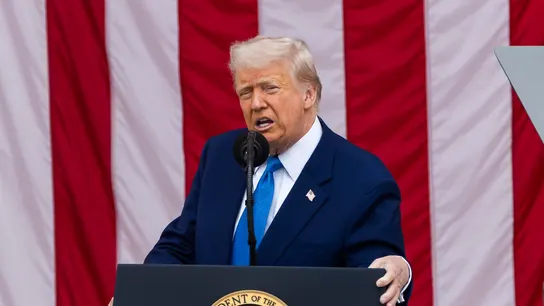 Donald Trump Donald Trump